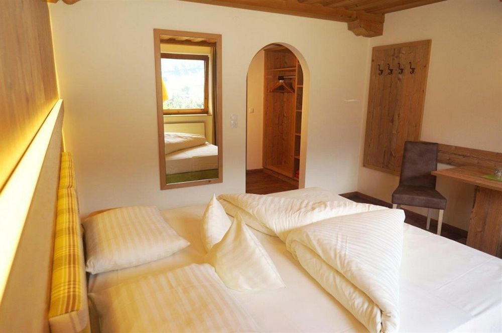 Kirchbichlhof 3*