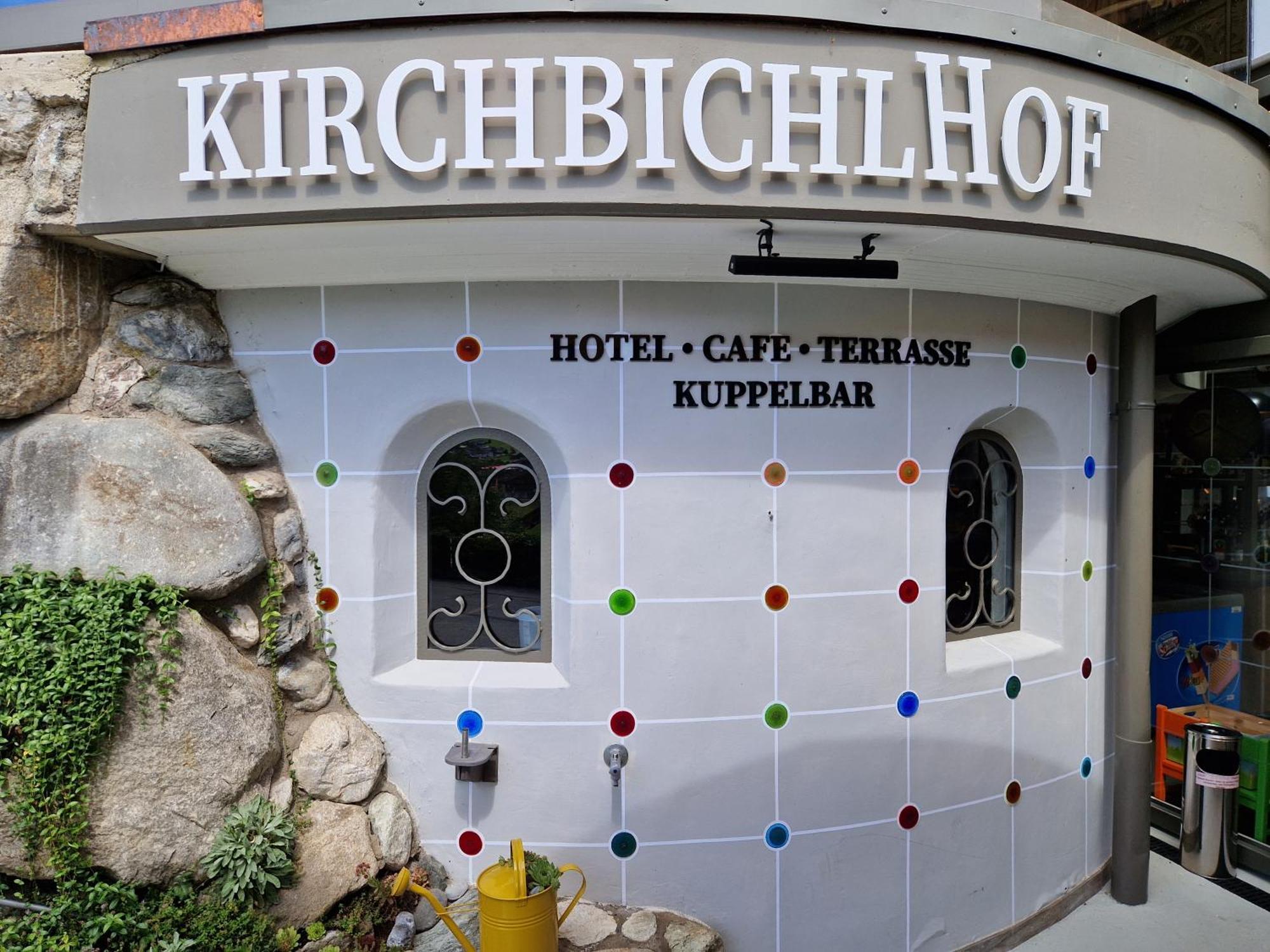 Hotel Kirchbichlhof