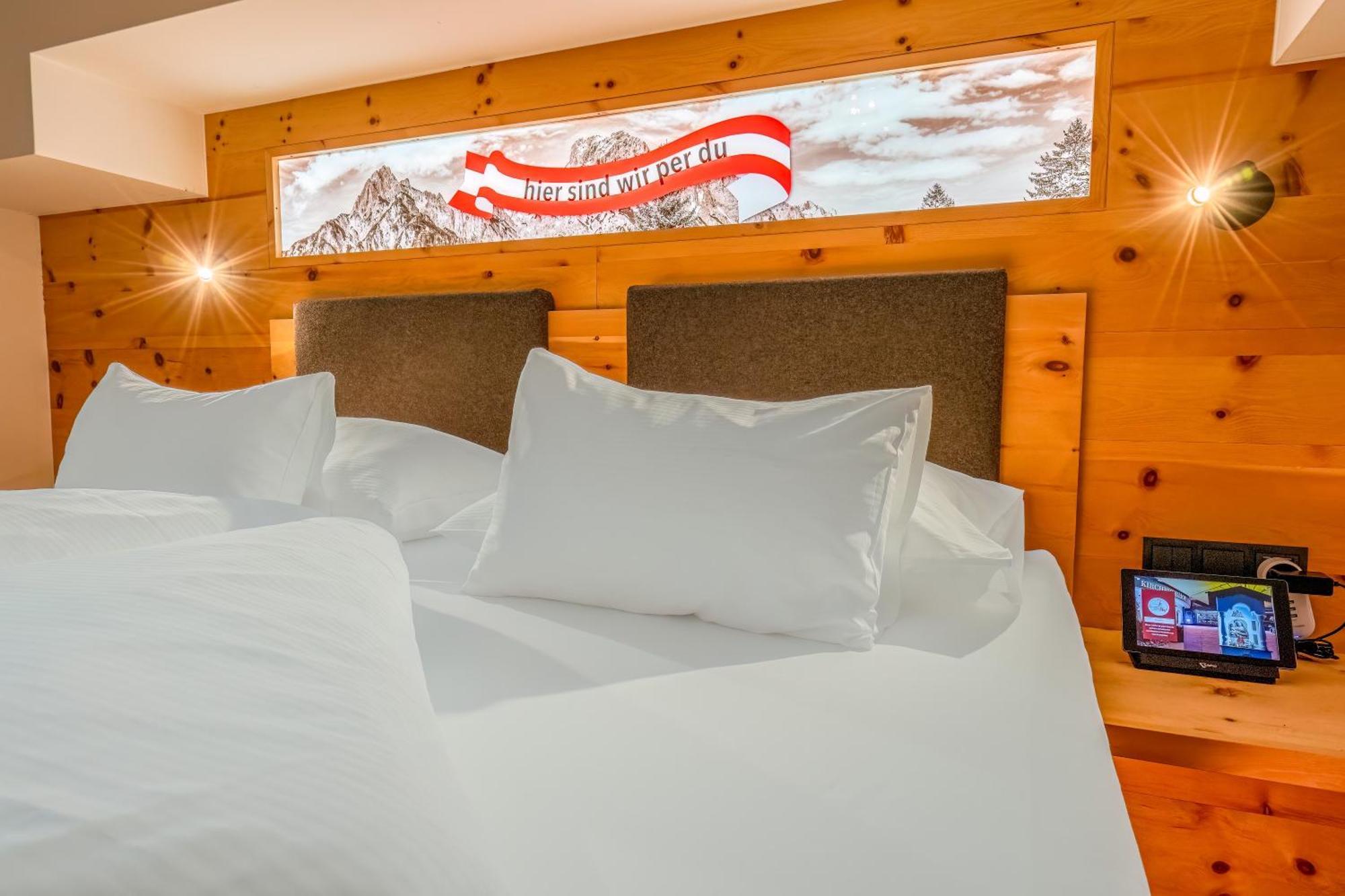Hotel Kirchbichlhof 3*