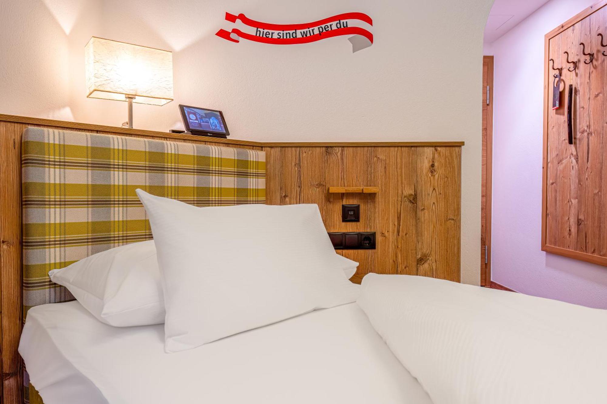 Kirchbichlhof Hotel Hippach