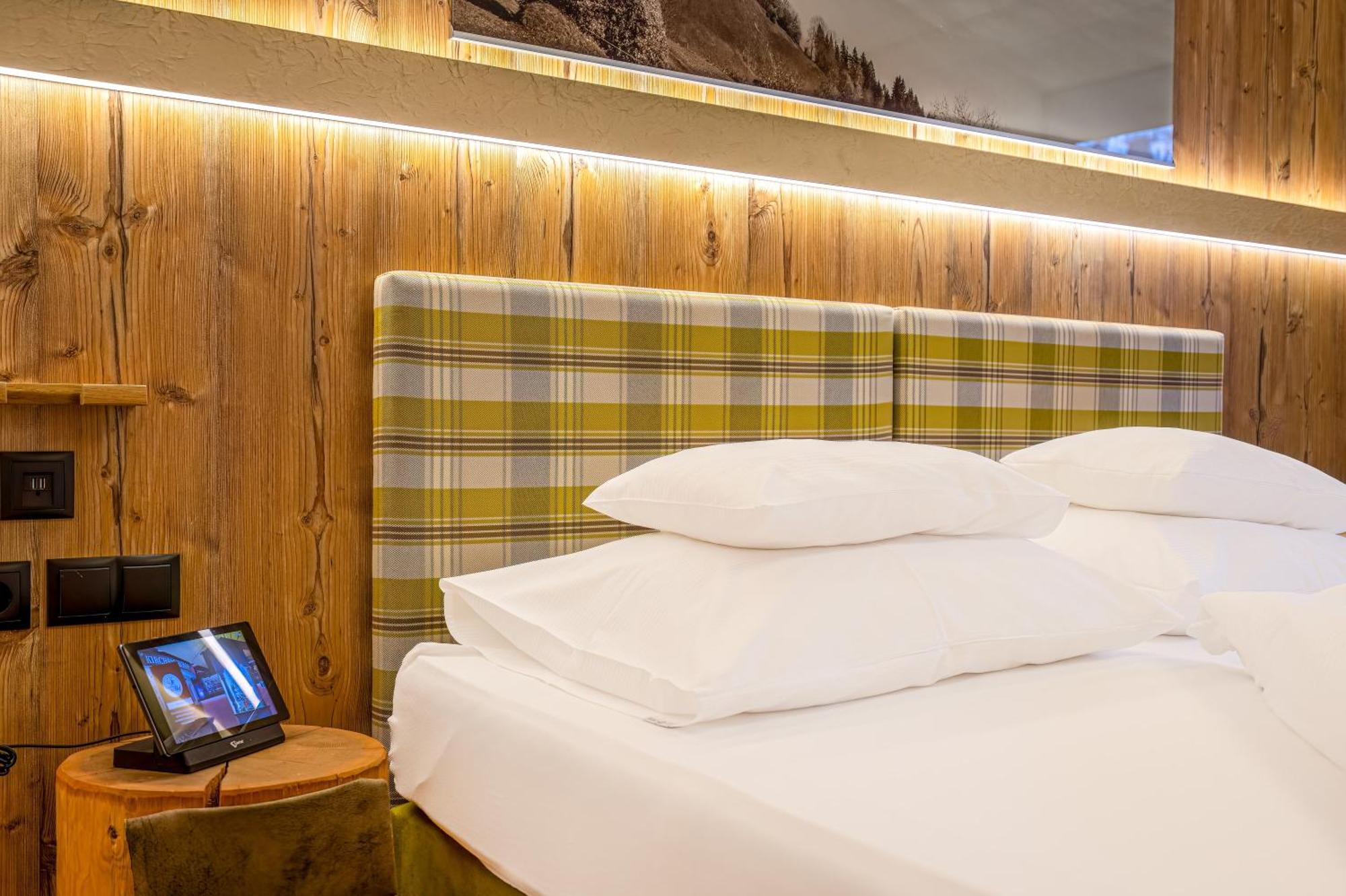 Hotel Kirchbichlhof 3*