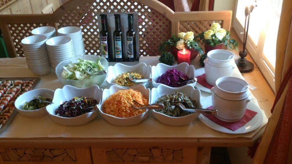 Hotel Kirchbichlhof 3*